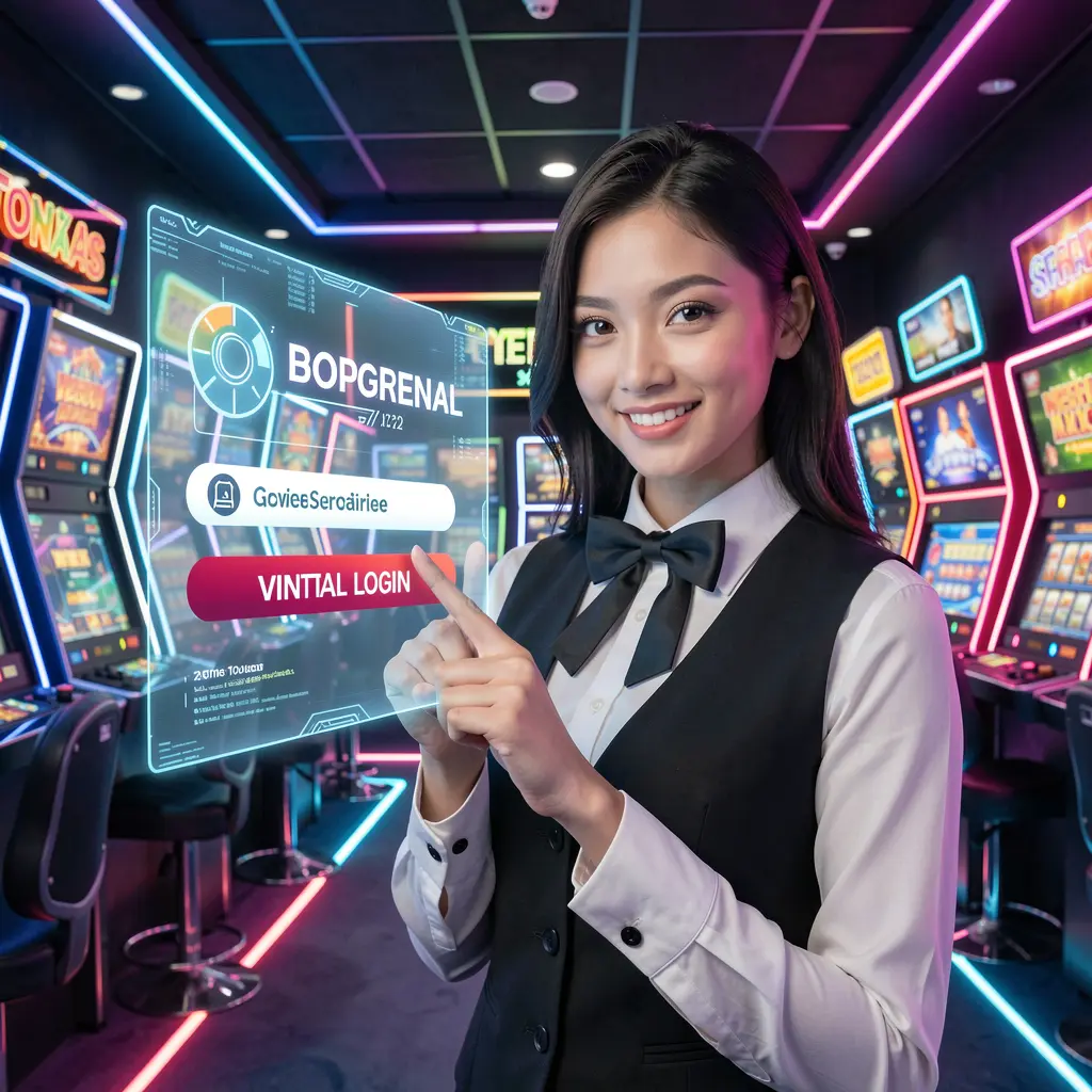 Masuk RKGG APK – Akses yang aman dan lancar ke akun permainan Anda di Indonesia